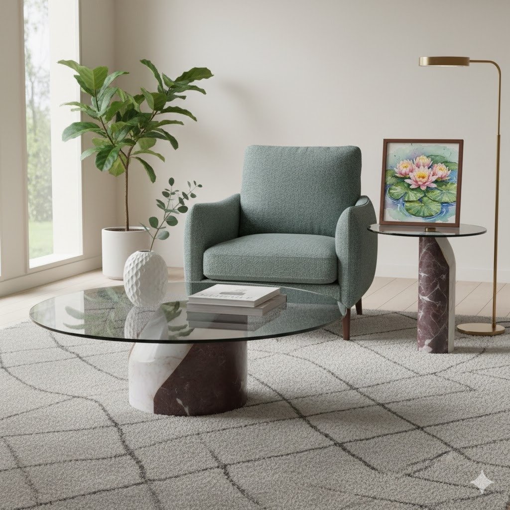 MAJESTY MARBLE SET Thumbnail